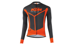 KTM Factory Team Spring Jersey