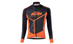 KTM Factory Team Winter Jersey