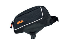 KTM Top Tube Velcro 0,7L