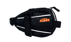 Saco de Selim KTM Velcro