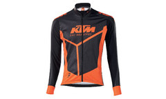 Casaco KTM Factory Team Winter