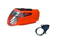 Iluminação Dianteira KTM Trelock LS 460 I-Go